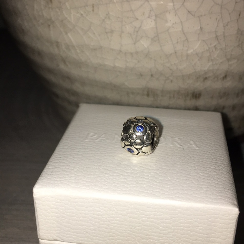 pandora charm